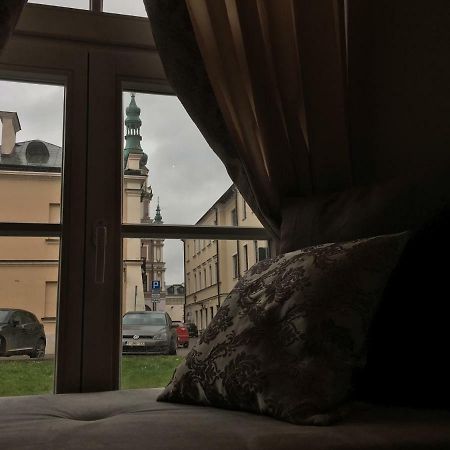 Apartament Akademicka Zamosc  Luaran gambar