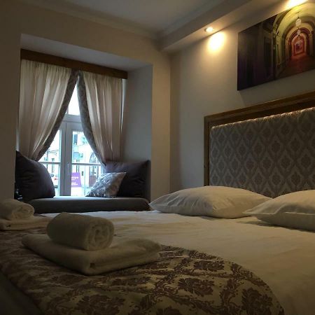 Apartament Akademicka Zamosc  Luaran gambar