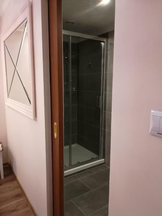 Apartament Akademicka Zamosc  Luaran gambar