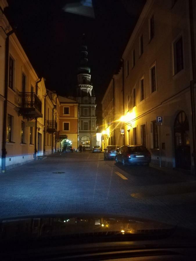 Apartament Akademicka Zamosc  Luaran gambar