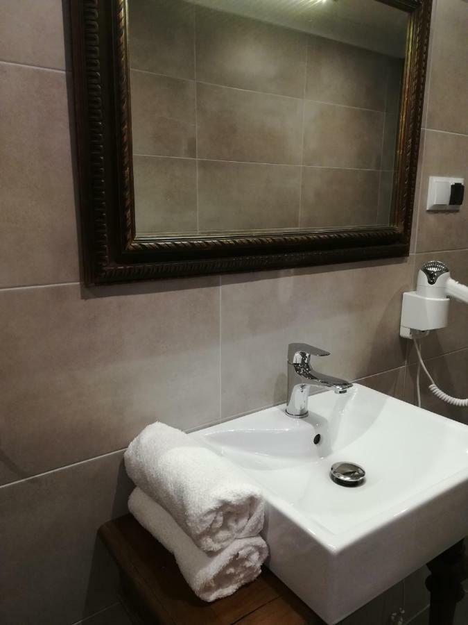 Apartament Akademicka Zamosc  Luaran gambar