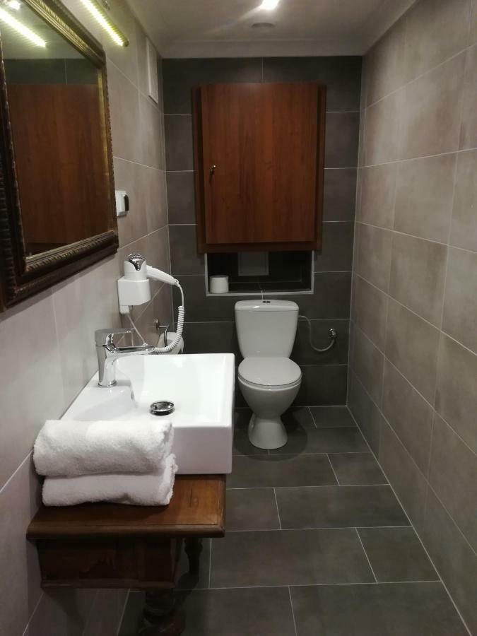 Apartament Akademicka Zamosc  Luaran gambar