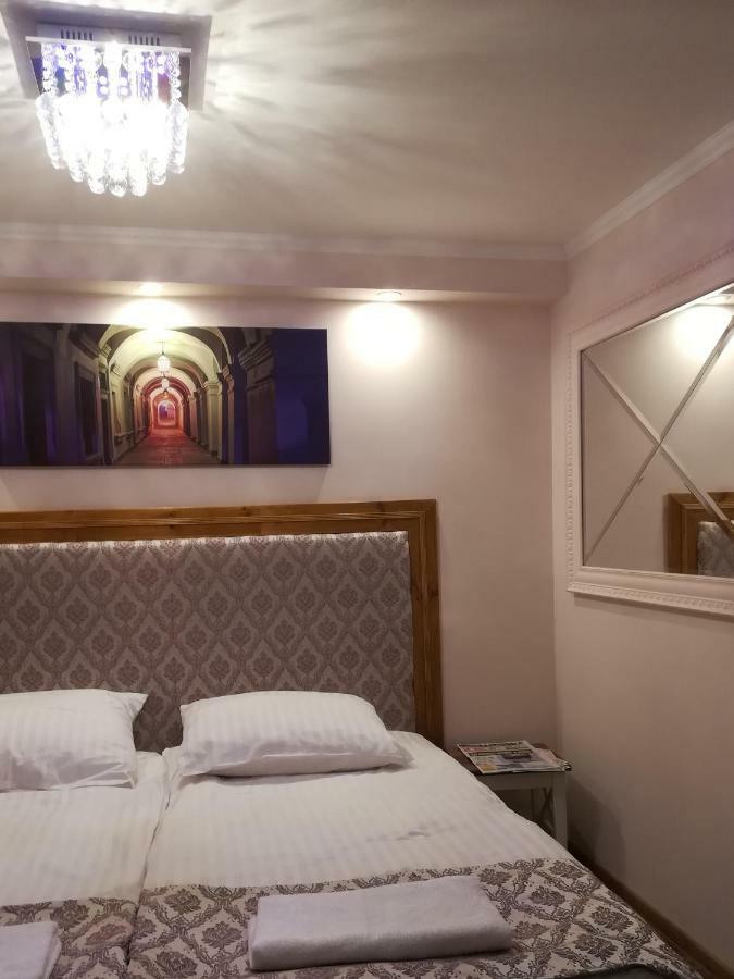Apartament Akademicka Zamosc  Luaran gambar