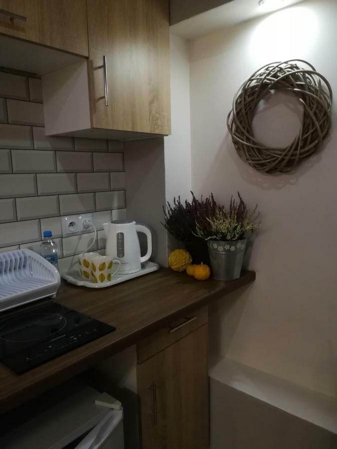 Apartament Akademicka Zamosc  Luaran gambar