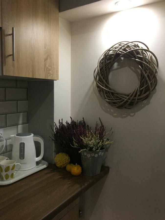 Apartament Akademicka Zamosc  Luaran gambar