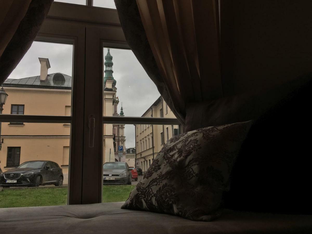 Apartament Akademicka Zamosc  Luaran gambar