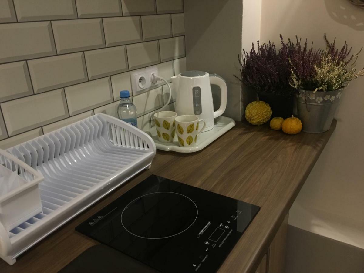 Apartament Akademicka Zamosc  Luaran gambar
