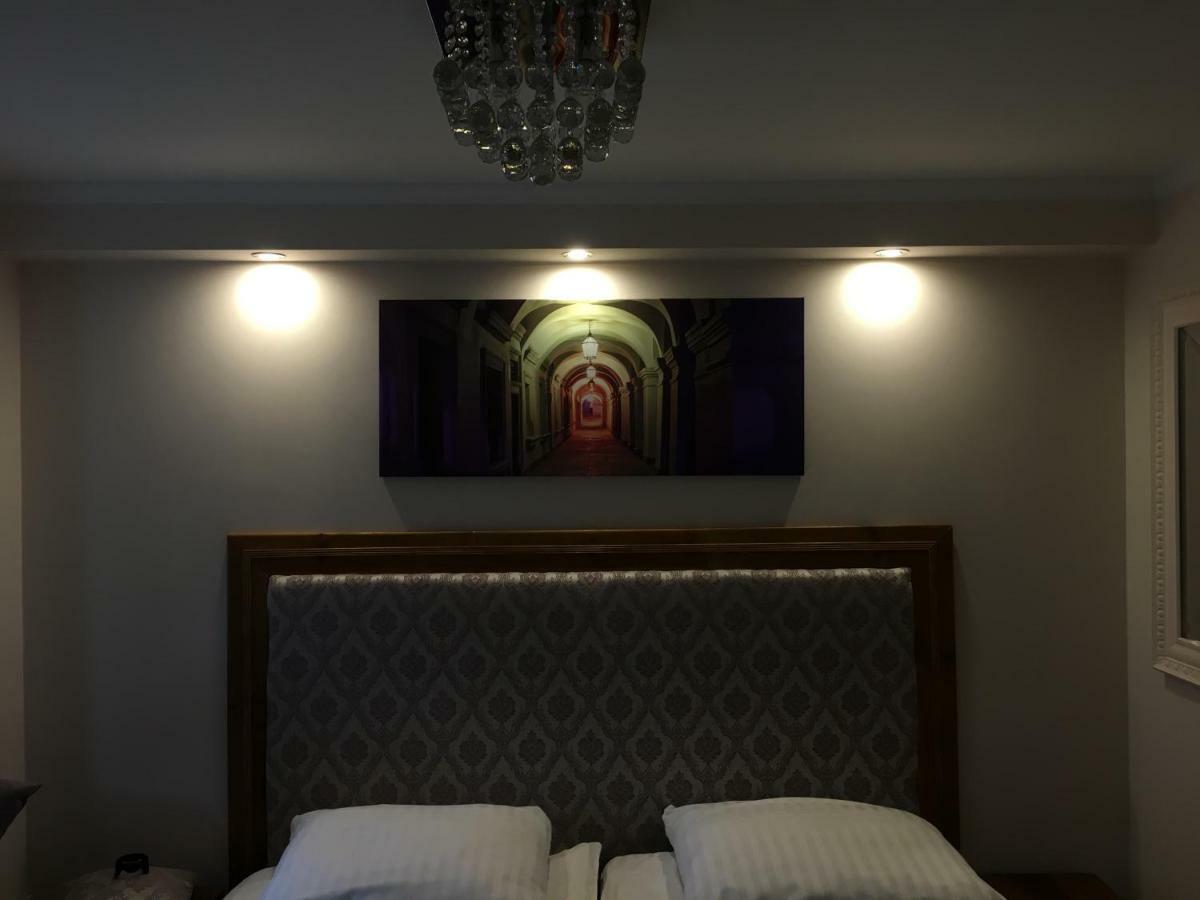 Apartament Akademicka Zamosc  Luaran gambar