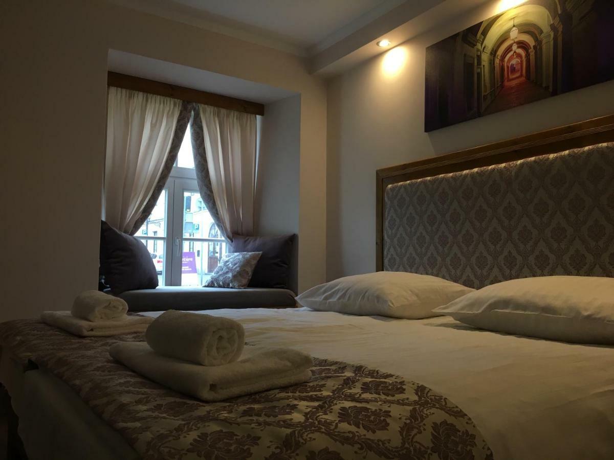 Apartament Akademicka Zamosc  Luaran gambar