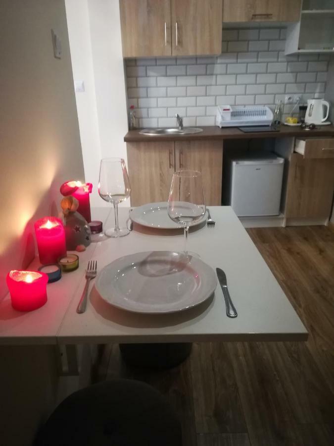 Apartament Akademicka Zamosc  Luaran gambar